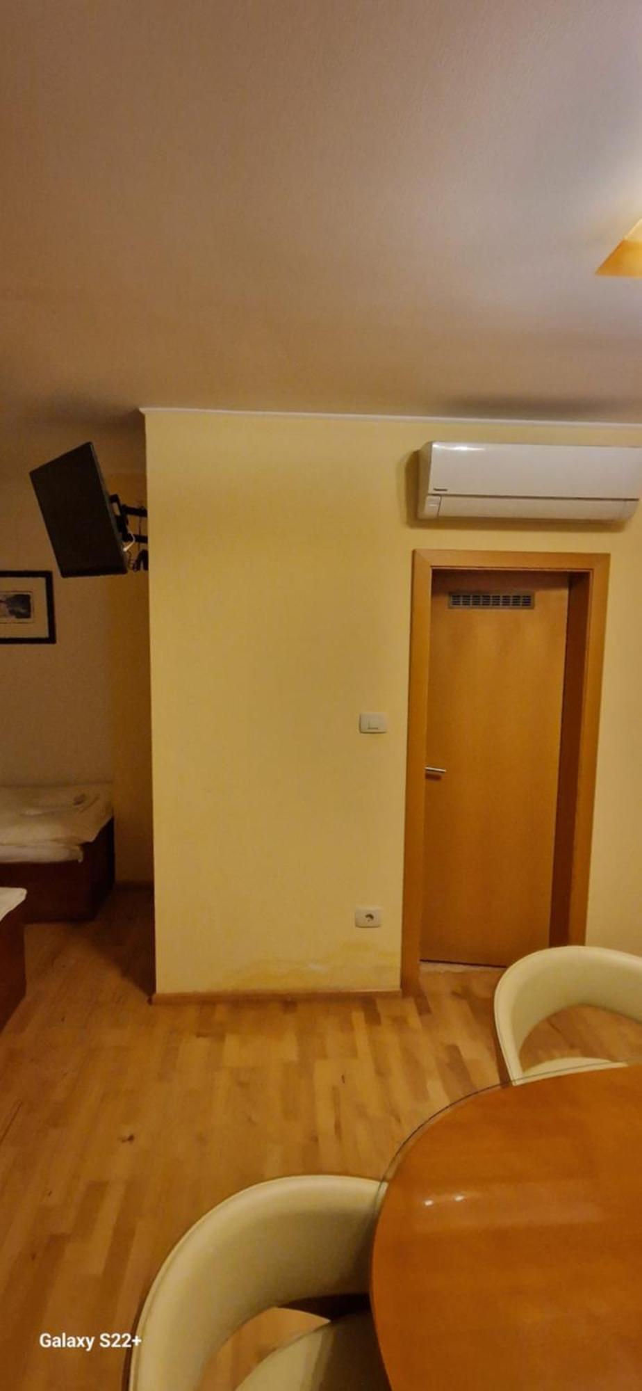 Gostinstvo Tomex Hotel Ilirska Bistrica Exterior photo