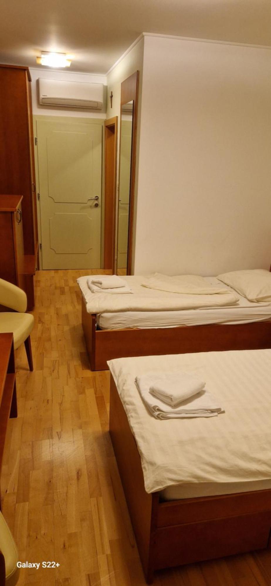 Gostinstvo Tomex Hotel Ilirska Bistrica Exterior photo